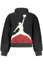 JORDAN Women Hoodie - Black