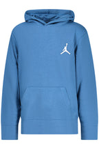 JORDAN Boys Hoodie - Blue