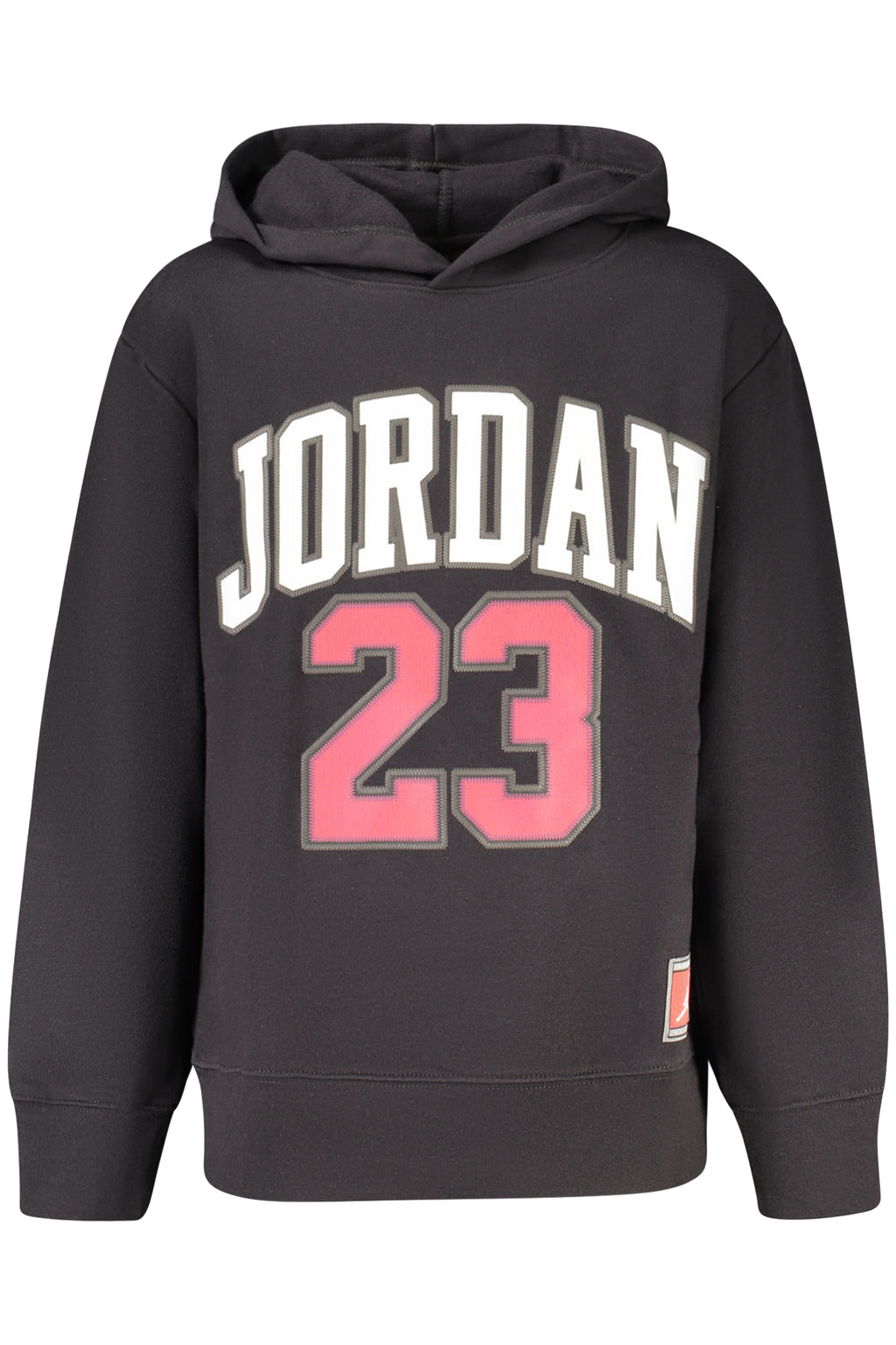 JORDAN Boys Hoodie - Black