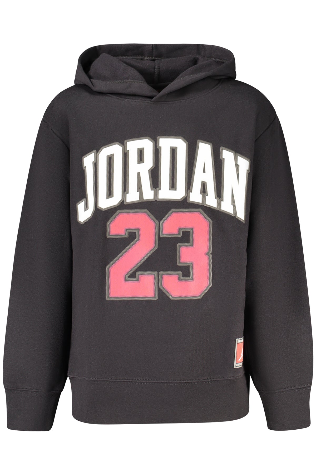 JORDAN Boys Hoodie - Black
