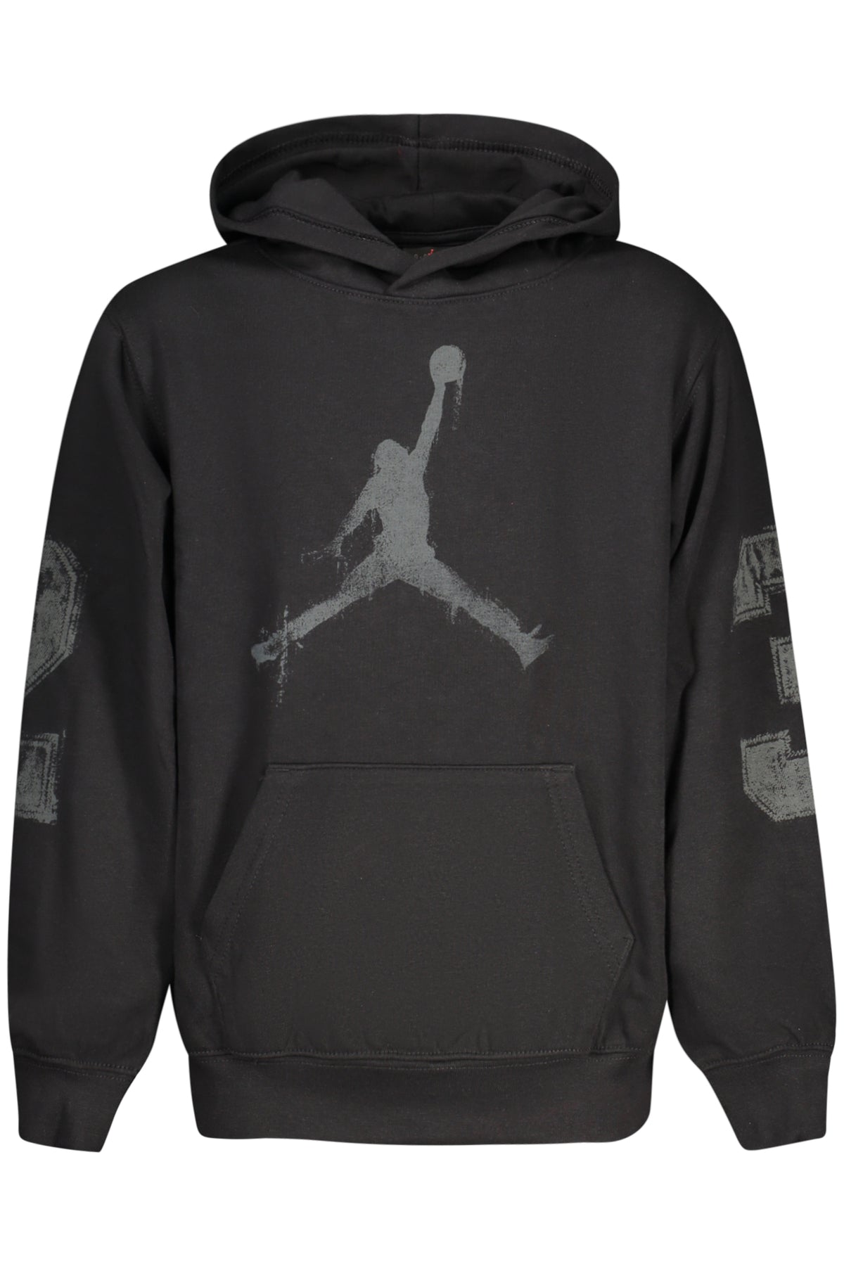 JORDAN Boys Hoodie - Black