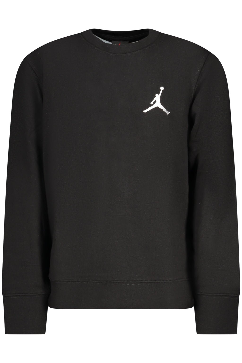 JORDAN Boys Hoodie - Black