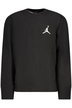 JORDAN Boys Hoodie - Black