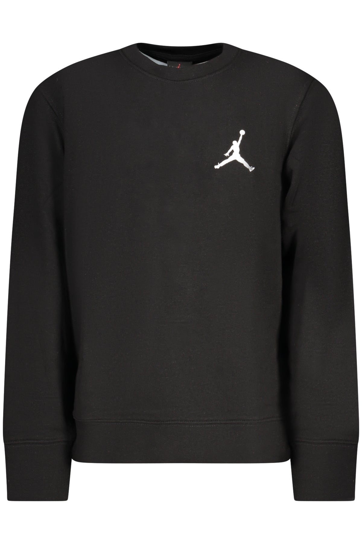 JORDAN Boys Hoodie - Black