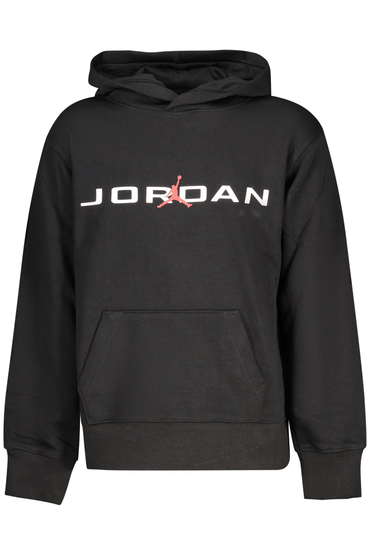 JORDAN Boys Hoodie - Black