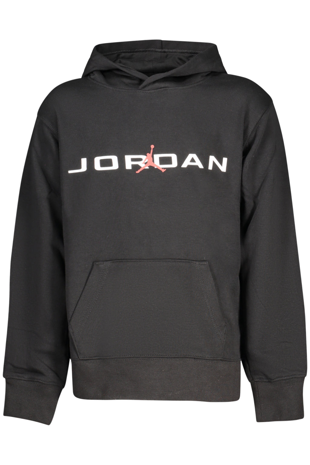 JORDAN Boys Hoodie - Black