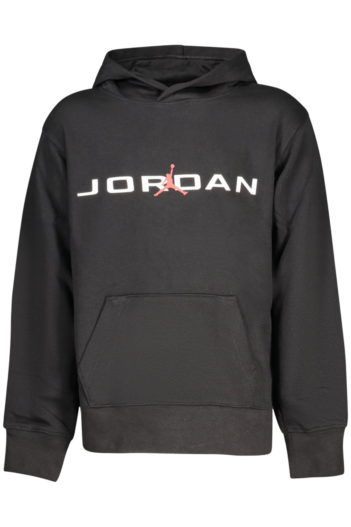 JORDAN Boys Hoodie - Black
