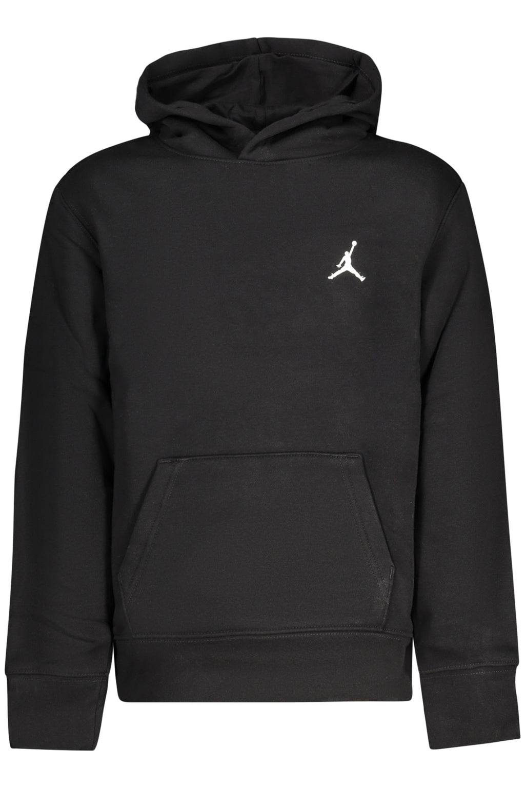 JORDAN Boys Hoodie - Black