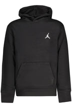 JORDAN Boys Hoodie - Black