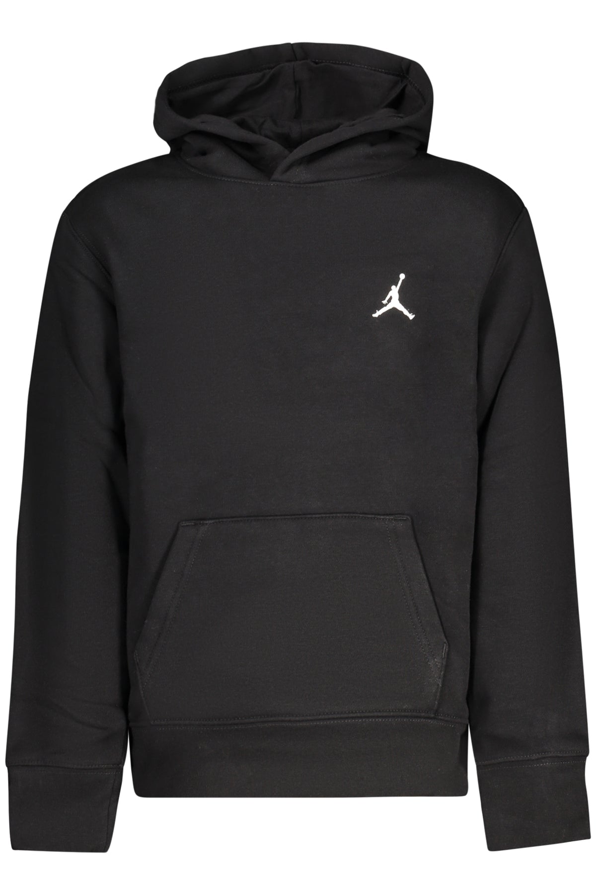JORDAN Boys Hoodie - Black