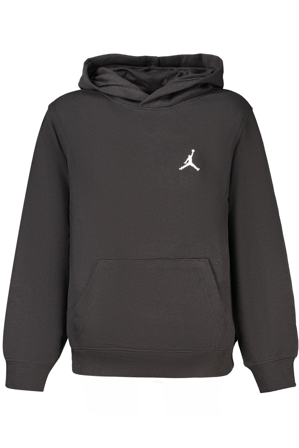 JORDAN Boys Hoodie - Black