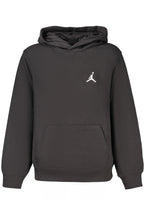 JORDAN Boys Hoodie - Black