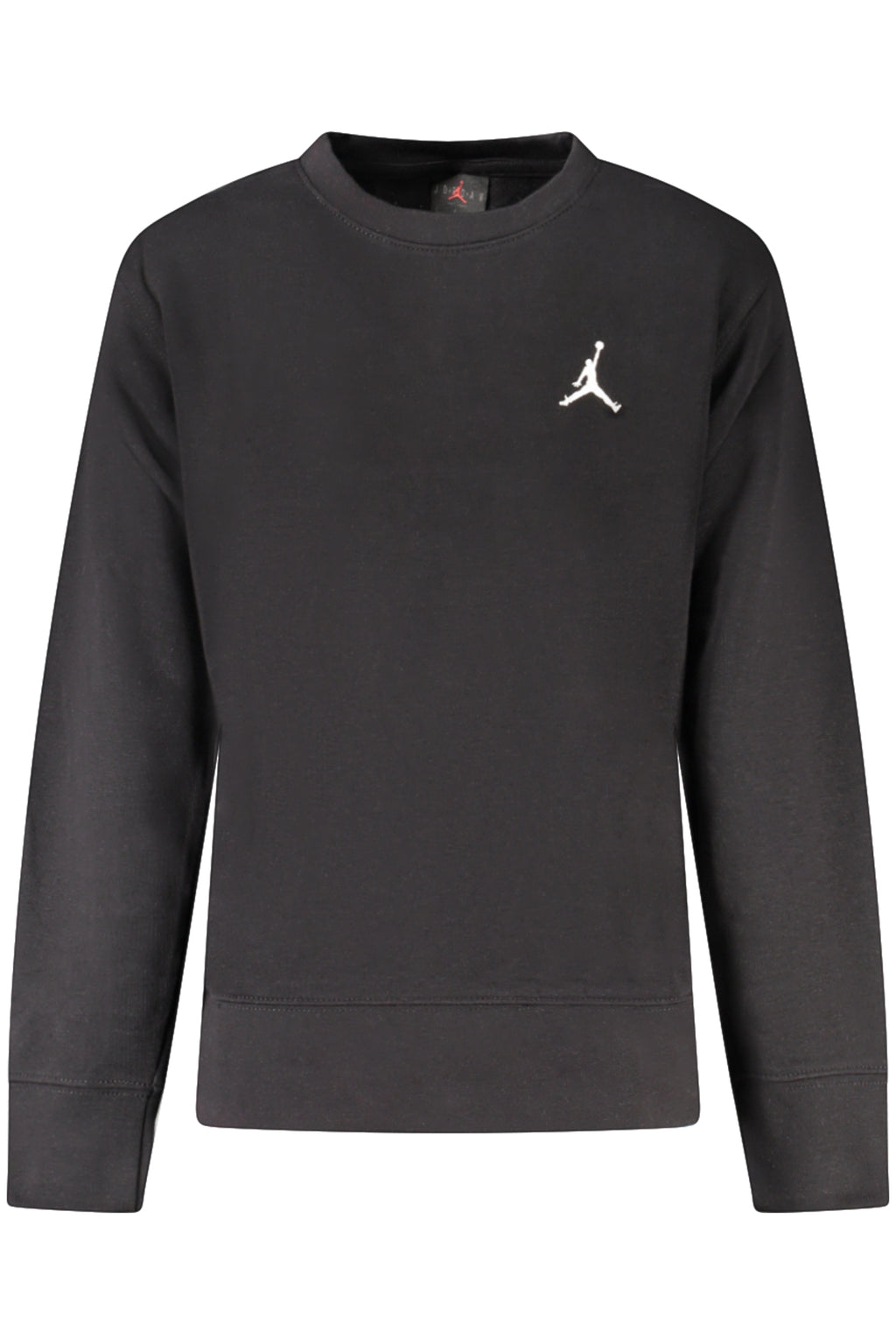 JORDAN Boys Hoodie - Black