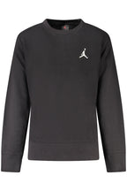 JORDAN Boys Hoodie - Black