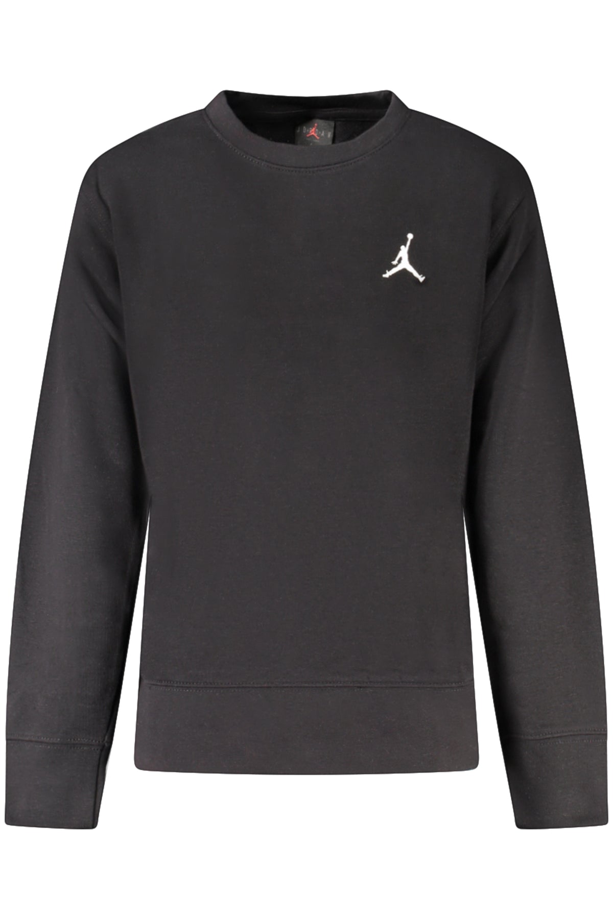 JORDAN Boys Hoodie - Black