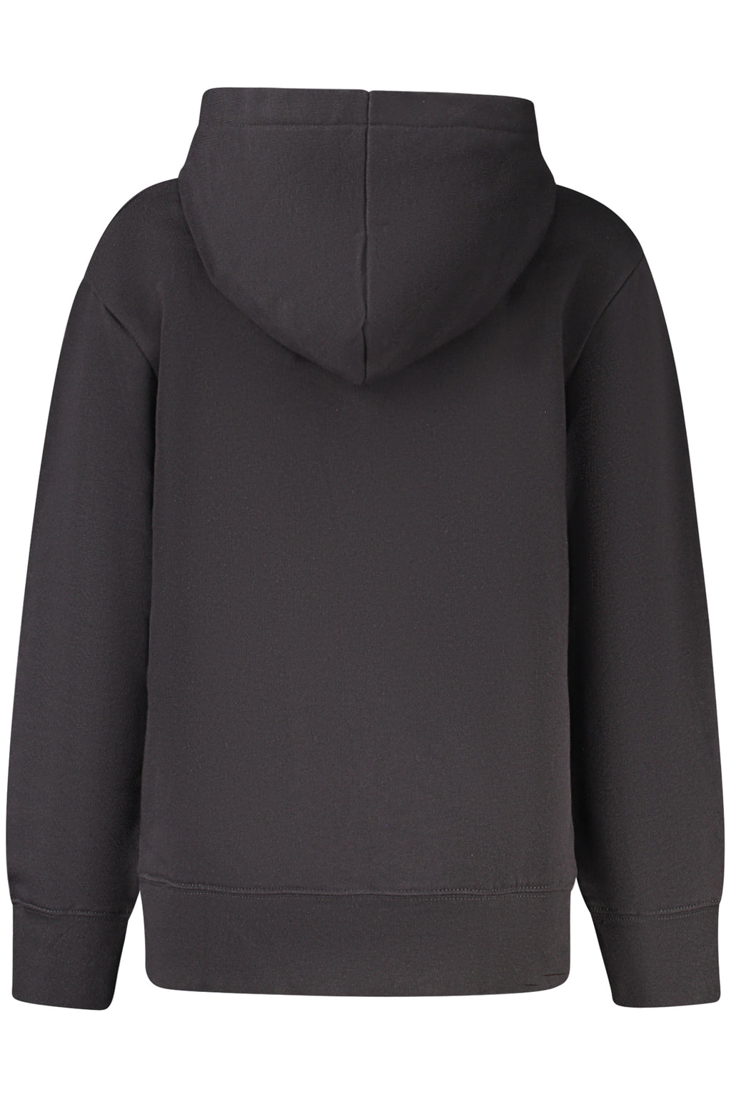 JORDAN Boys Hoodie - Black