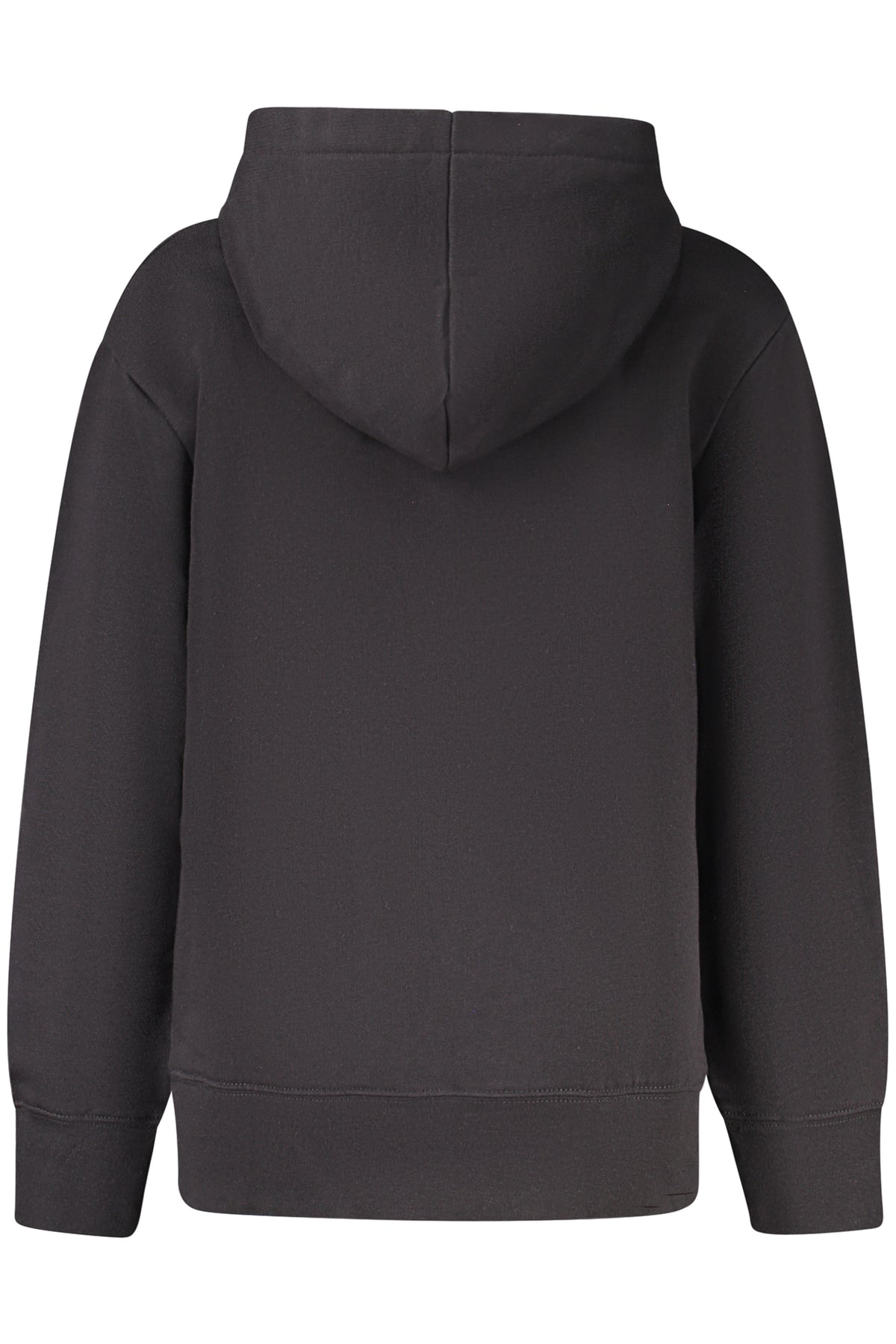 JORDAN Boys Hoodie - Black