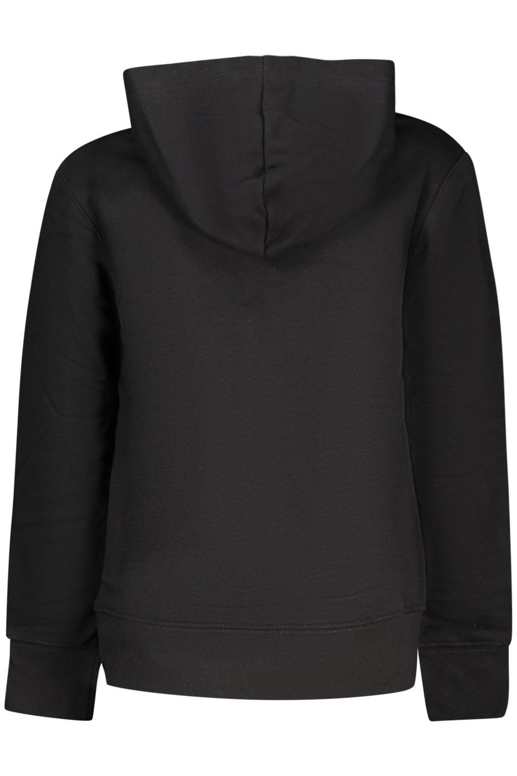 JORDAN Boys Hoodie - Black