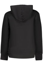 JORDAN Boys Hoodie - Black