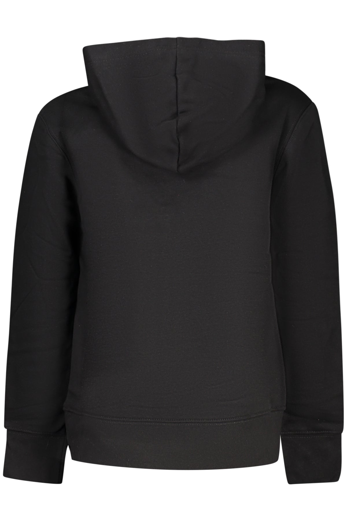 JORDAN Boys Hoodie - Black