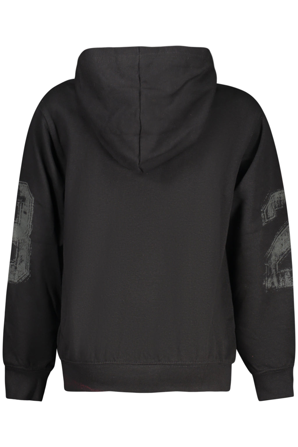JORDAN Boys Hoodie - Black