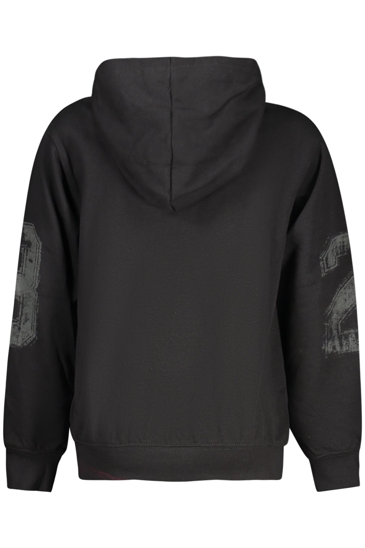 JORDAN Boys Hoodie - Black