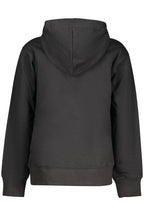 JORDAN Boys Hoodie - Black