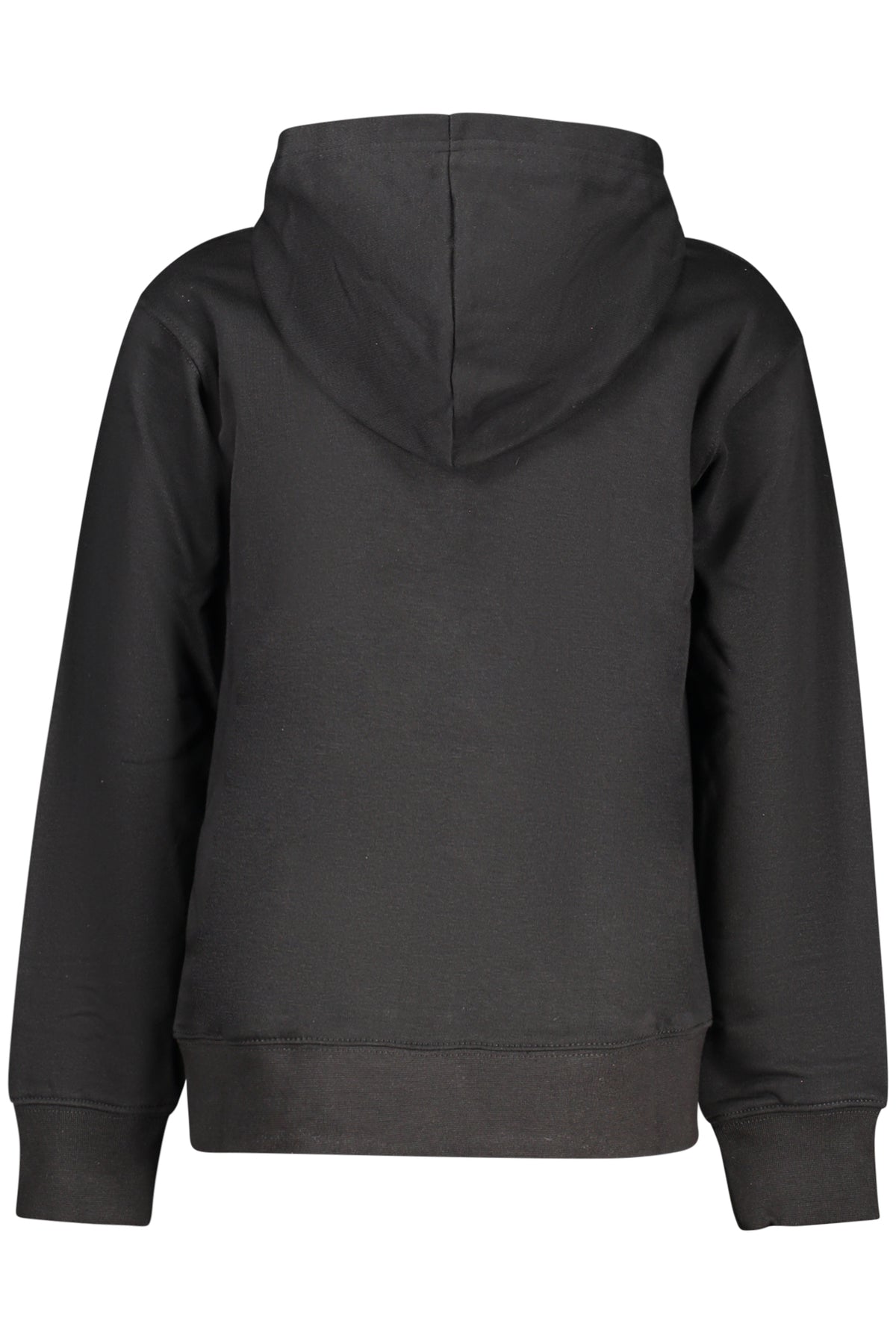 JORDAN Boys Hoodie - Black