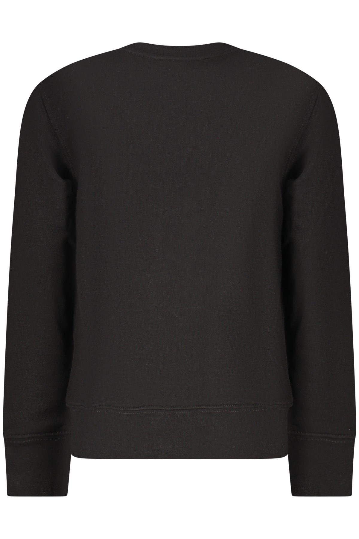 JORDAN Boys Hoodie - Black