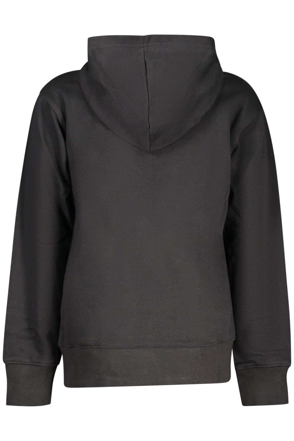 JORDAN Boys Hoodie - Black