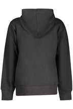 JORDAN Boys Hoodie - Black