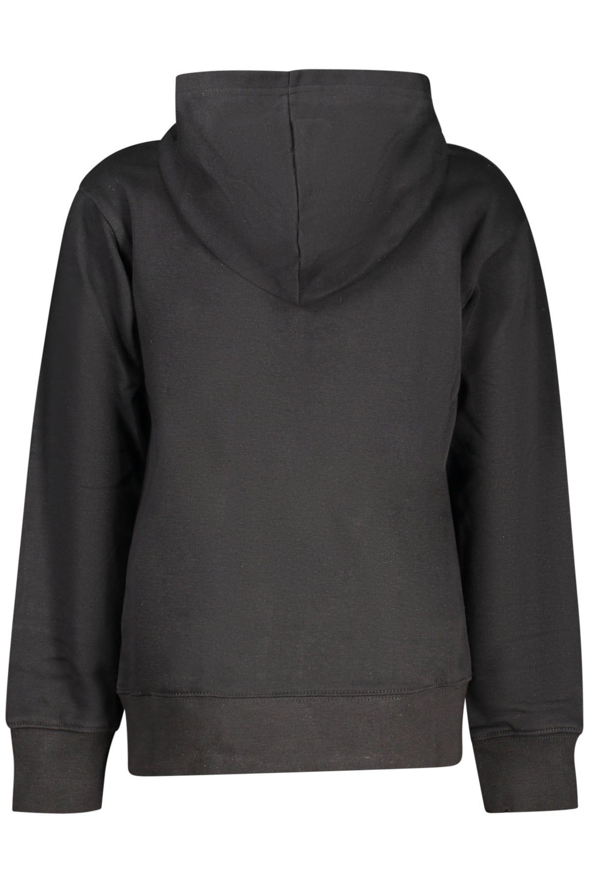 JORDAN Boys Hoodie - Black