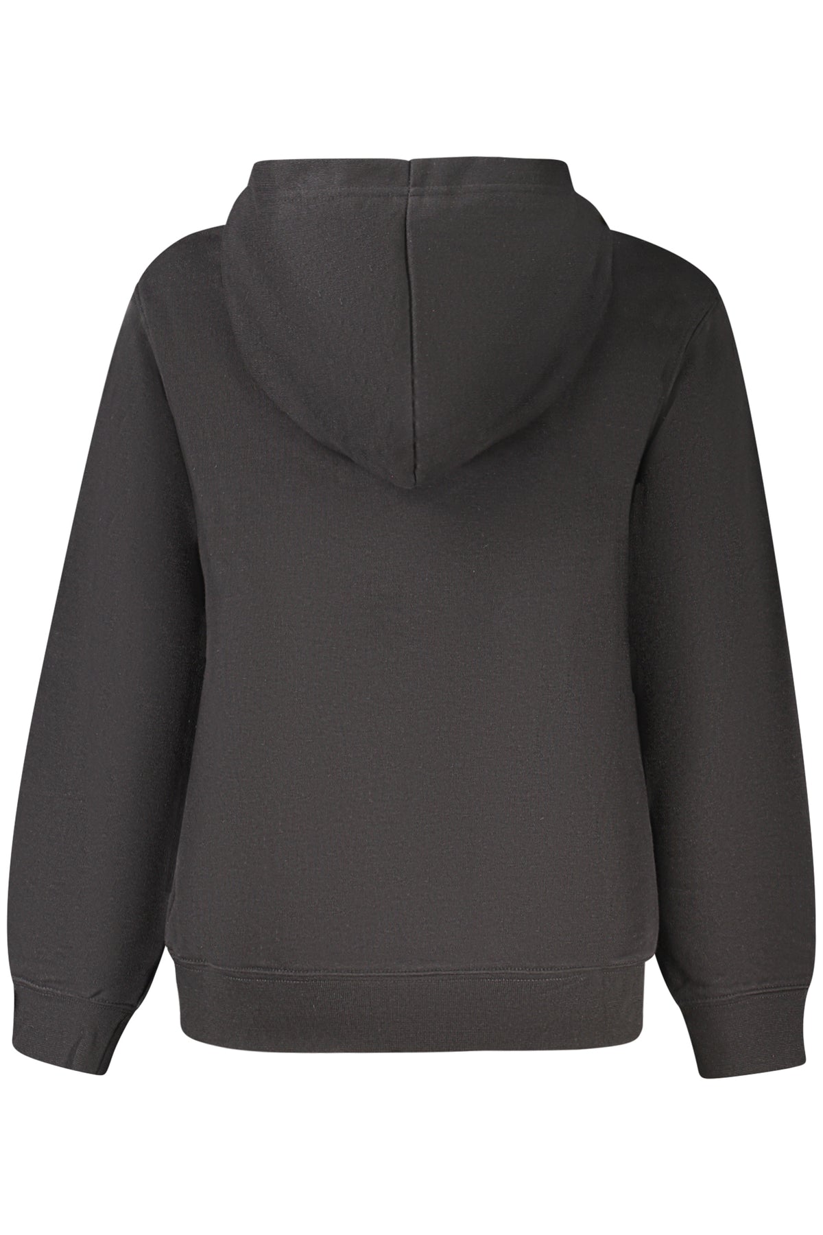 JORDAN Boys Hoodie - Black