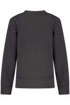 JORDAN Boys Hoodie - Black