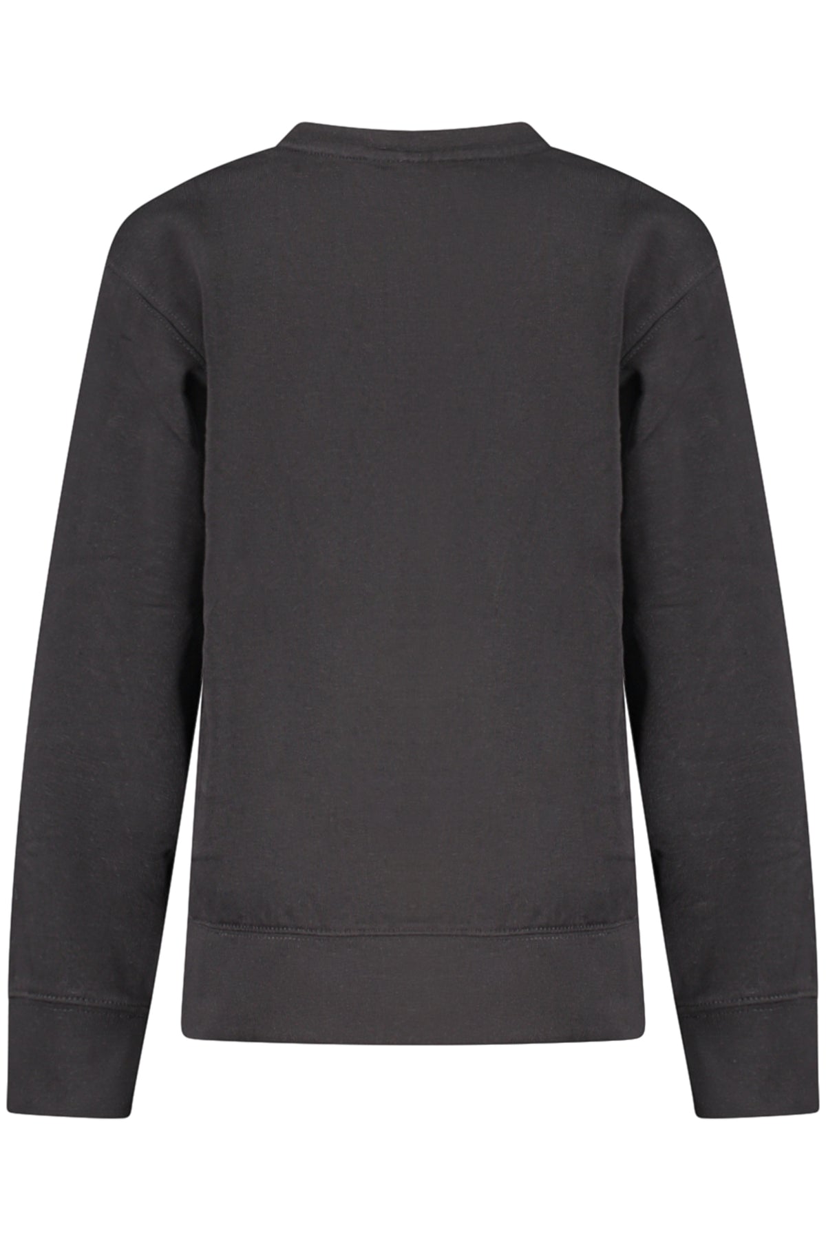 JORDAN Boys Hoodie - Black