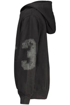 JORDAN Boys Hoodie - Black