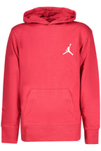 JORDAN Boys Hoodie - Red