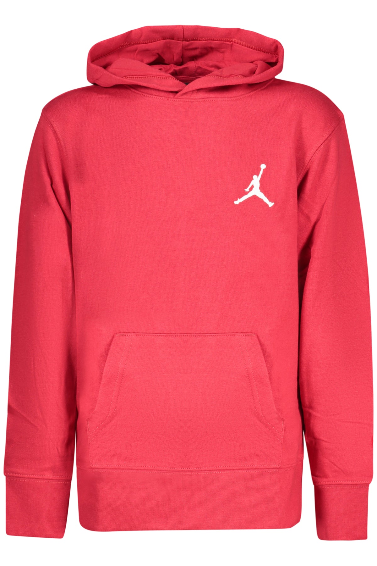 JORDAN Boys Hoodie - Red