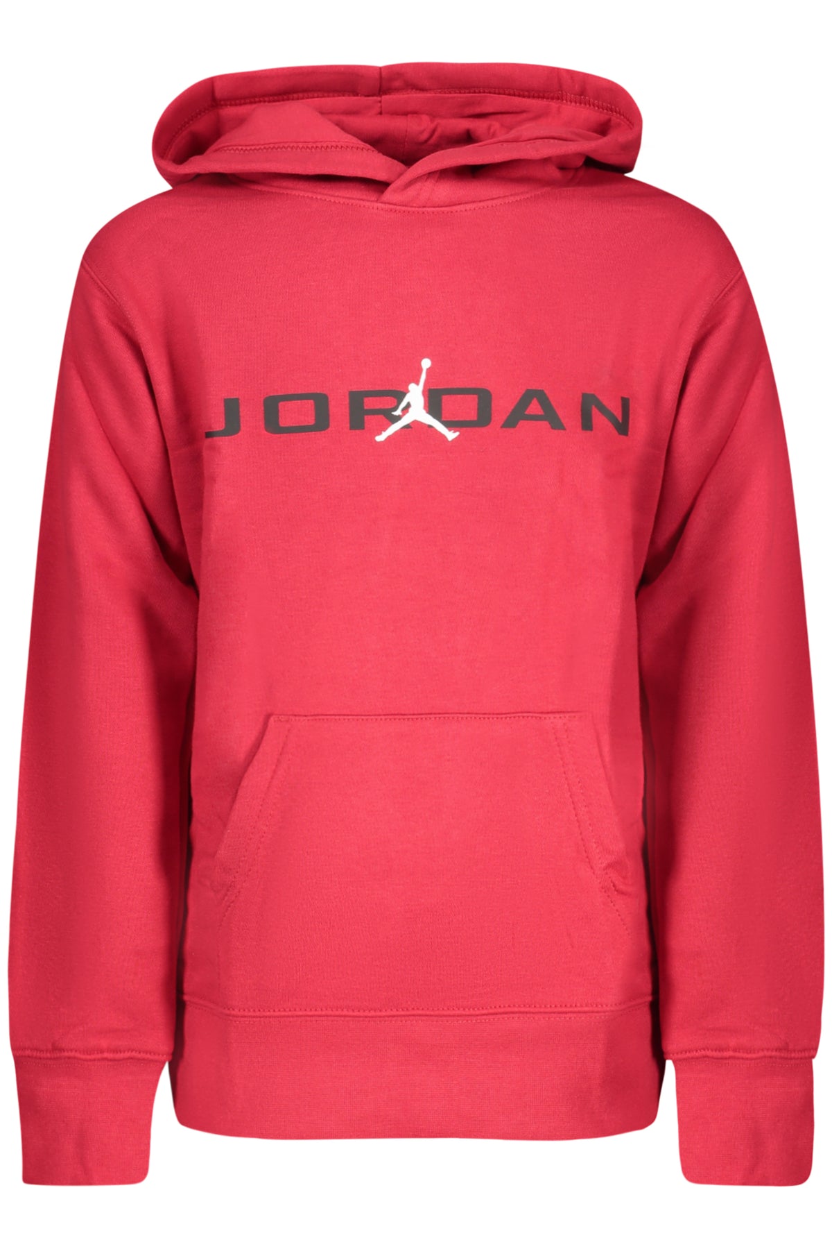 JORDAN Boys Hoodie - Red