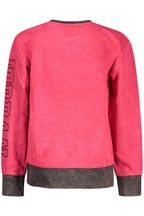 JORDAN Boys Hoodie - Red