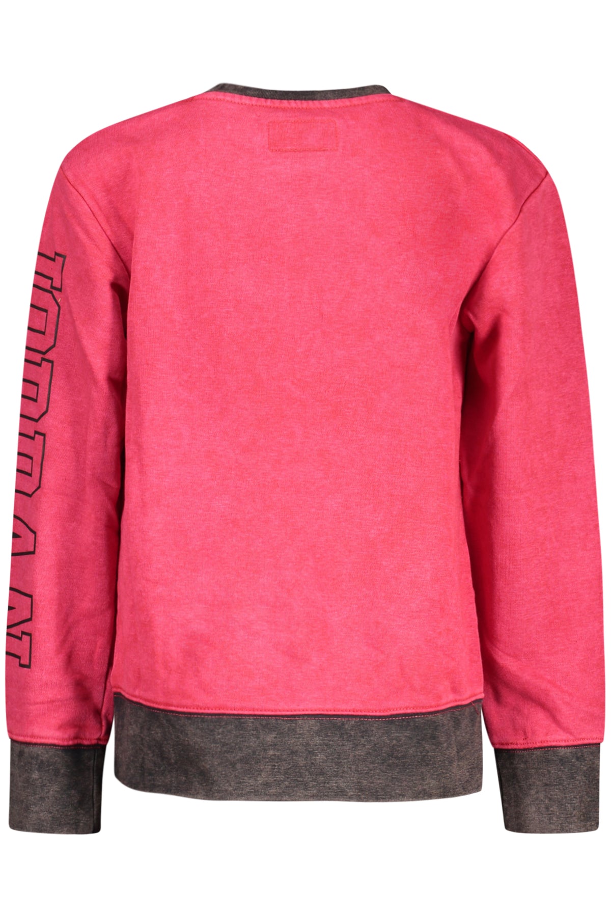 JORDAN Boys Hoodie - Red
