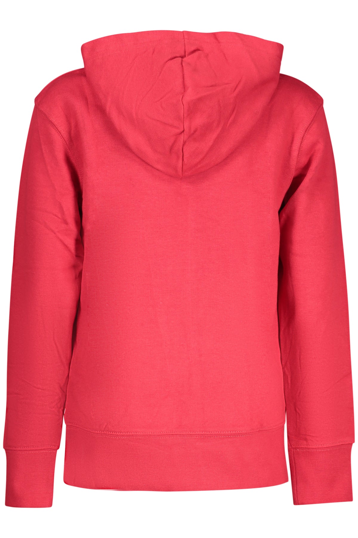 JORDAN Boys Hoodie - Red