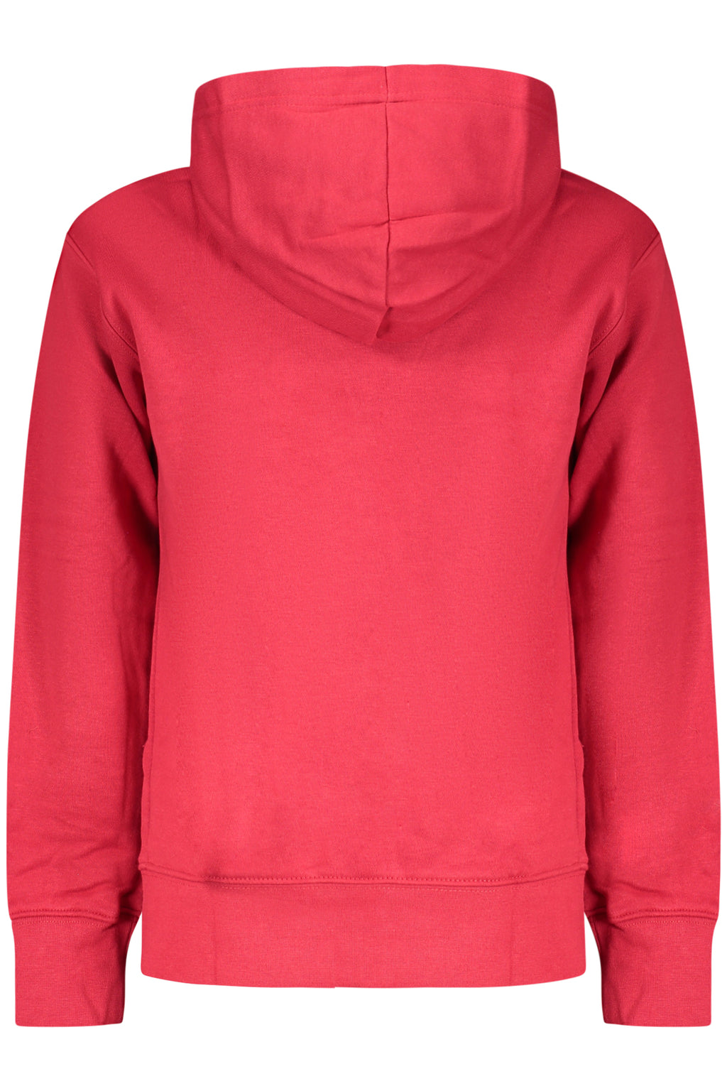 JORDAN Boys Hoodie - Red