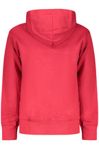 JORDAN Boys Hoodie - Red