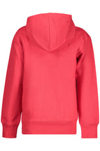 JORDAN Boys Hoodie - Red