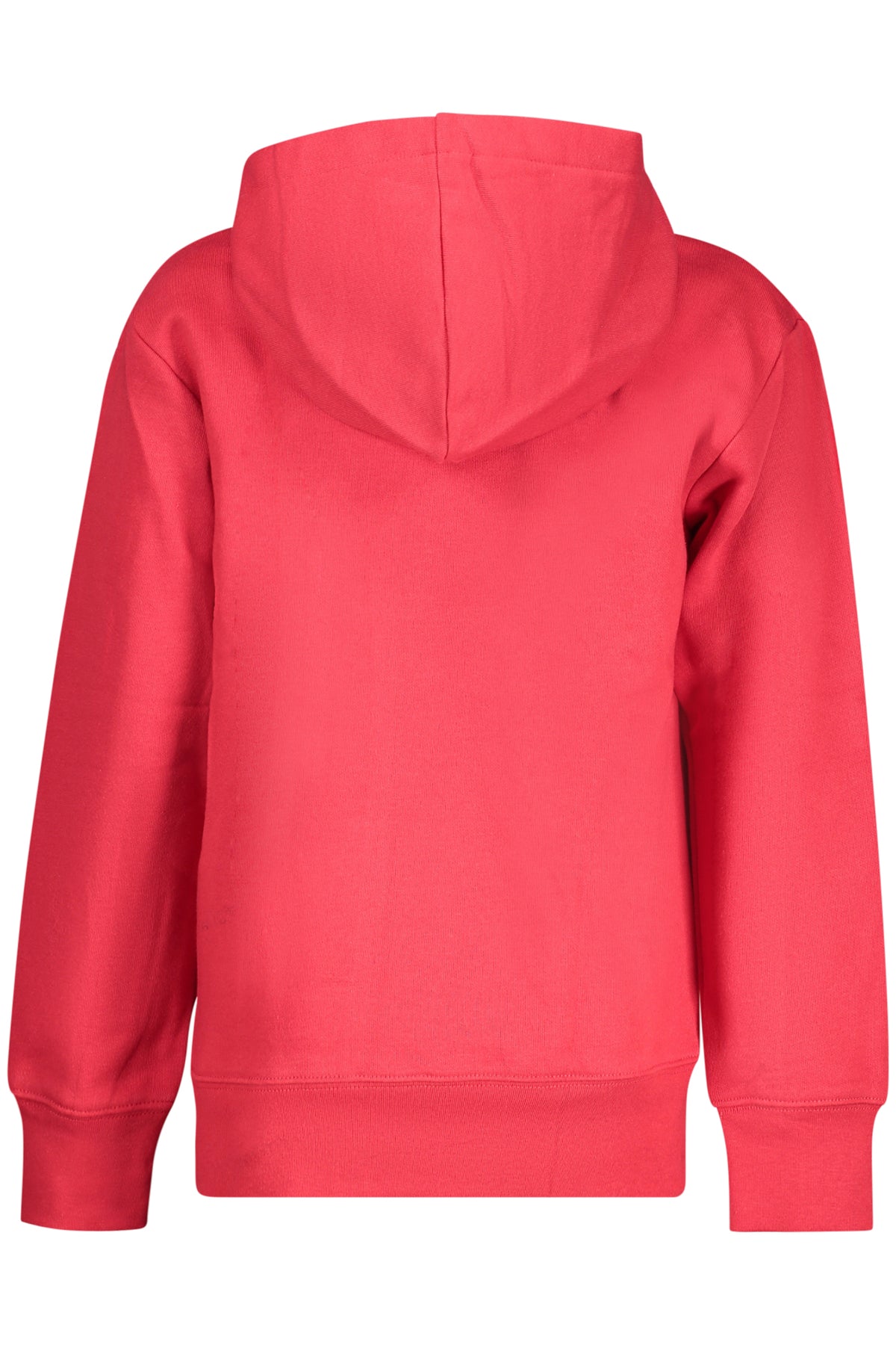 JORDAN Boys Hoodie - Red