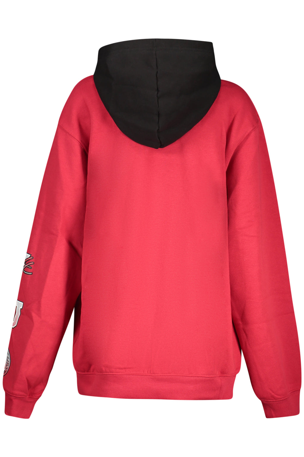 JORDAN Boys Hoodie - Red