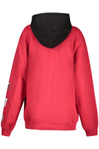 JORDAN Boys Hoodie - Red