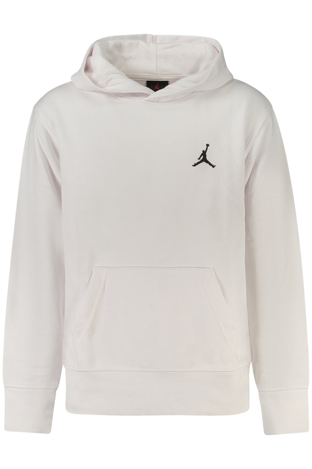 JORDAN Men Hoodie - White