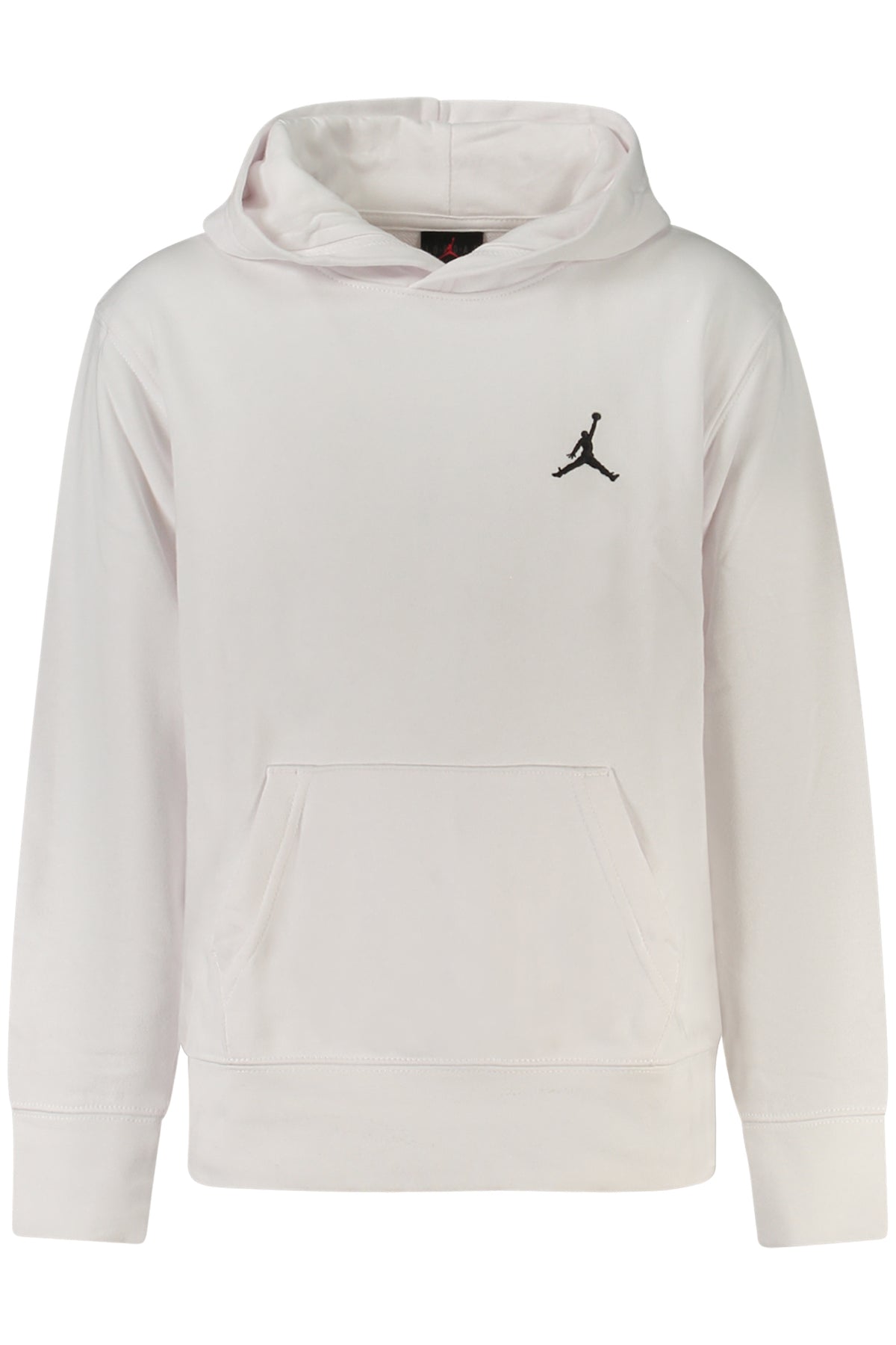 JORDAN Men Hoodie - White